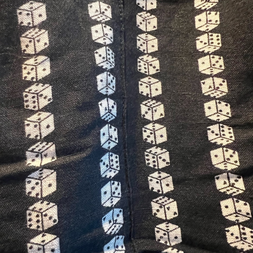Drip Pant from RVCA - Picture 6 of 6